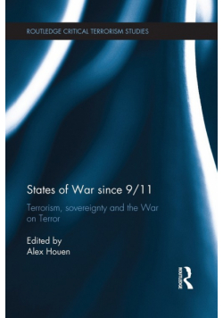States of War since 9/11