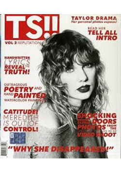 TS Vol 2 reputation