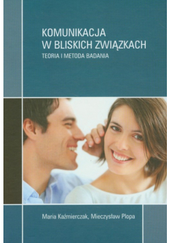 Komunikacja w bliskich związkach
