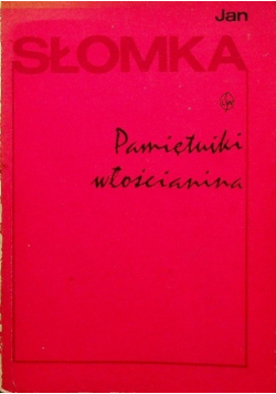 Pamiętniki włościanina