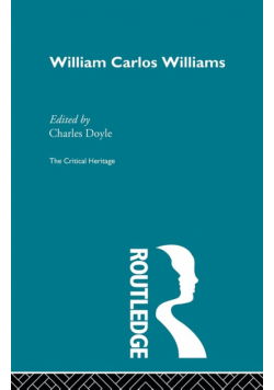 William Carlos Williams