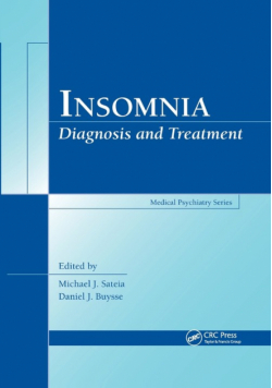Insomnia