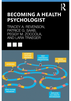 Becoming a Health Psychologist