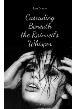 Cascading Beneath the Rainveil's Whisper