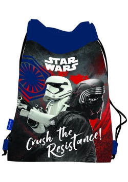 Worek na buty Star Wars Epizod VIII