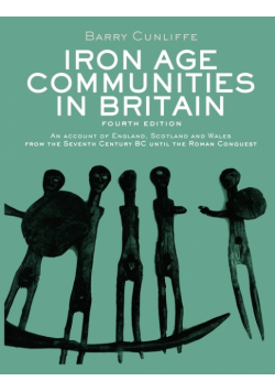 Iron Age Communities in Britain