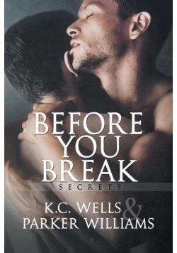 Before You Break