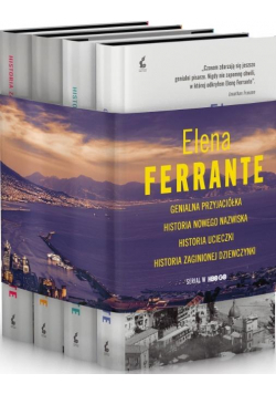 Pakiet - Ferrante II
