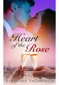Heart of the Rose