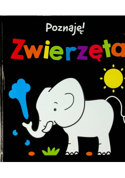 Poznaję Zwierzęta