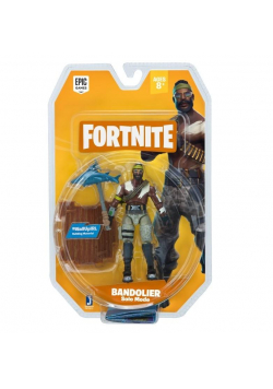 Fortnite - figurka Bandolier