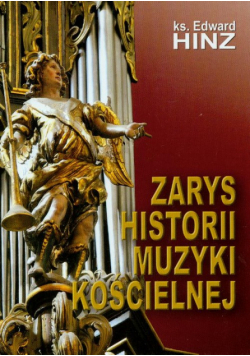 Zarys historii muzyki kościelnej