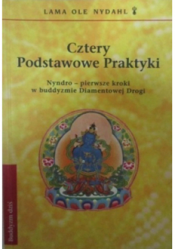 Cztery Podstawowe Praktyki