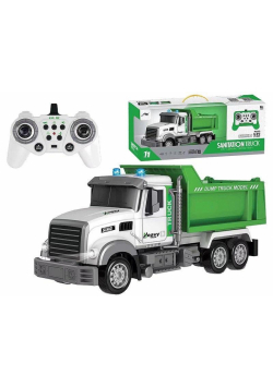 Wywrota R/C 11 funkcji 1:12