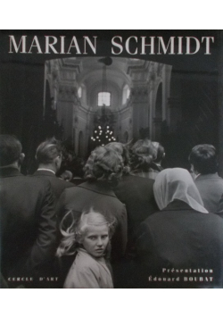 Presentation Edouard Boubat