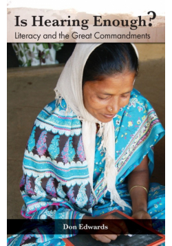Is Hearing Enough? Literacy and the Great Commission