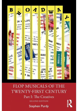 Flop Musicals of the Twenty-First Century