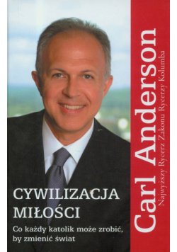 Cywilizacja miłości