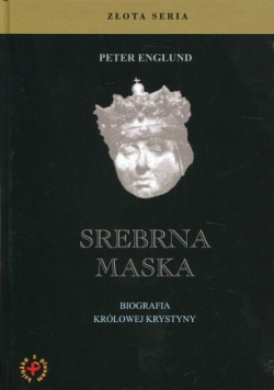 Srebrna maska