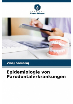 Epidemiologie von Parodontalerkrankungen