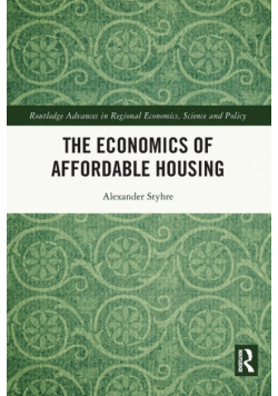 The Economics of Affordable Housing