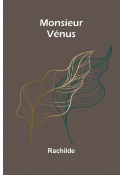 Monsieur Vénus