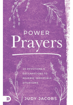 Power Prayers