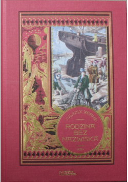 Rodzina bez nazwiska Część 1