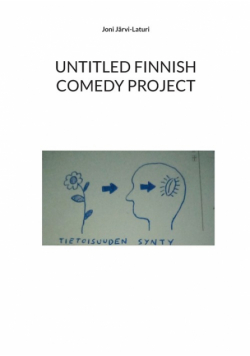 Untitled Finnish Comedy Project