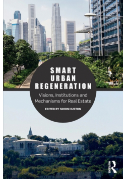 Smart Urban Regeneration