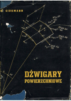 Dźwigary powierzchniowe