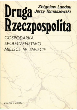 Druga Rzeczpospolita