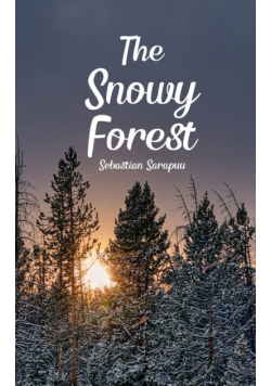 The Snowy Forest