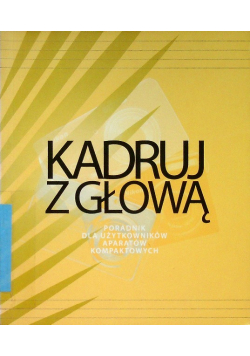 Kadruj z głową
