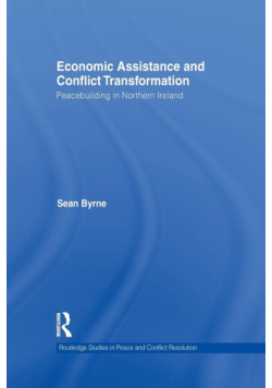 Economic Assistance and Conflict Transformation