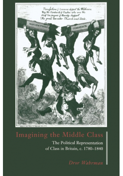 Imagining the Middle Class