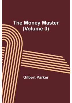 The Money Master (Volume 3)