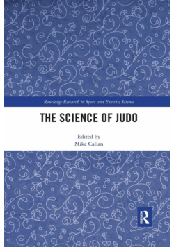The Science of Judo