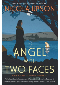 Angel with Two Faces
