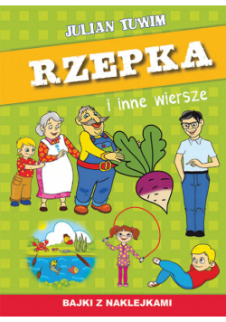 Rzepka i inne wiersze