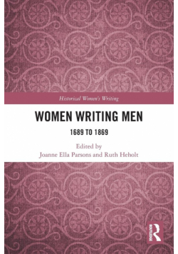 Women Writing Men