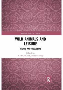 Wild Animals and Leisure