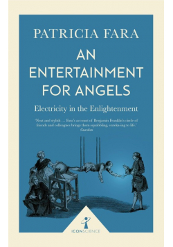 An Entertainment for Angels