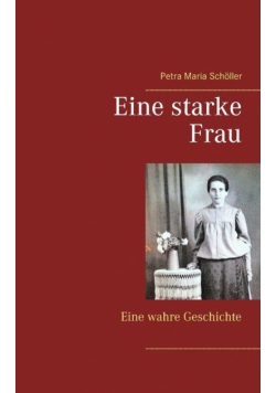 Eine starke Frau