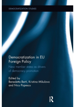 Democratization in EU Foreign Policy