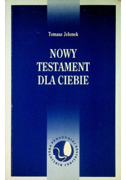Nowy Testament Dla Ciebie