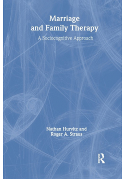 Marriage and Family Therapy