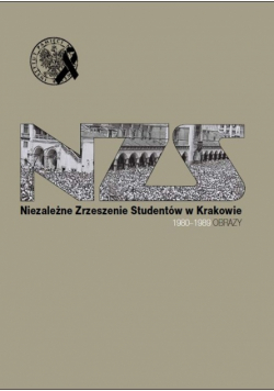 Niezależne Zrzeszenie Studentów w Krakowie 1980–1989