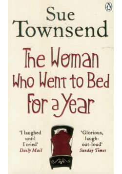 Woman Who Went to Bed for a Year