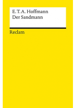 Der Sandmann
